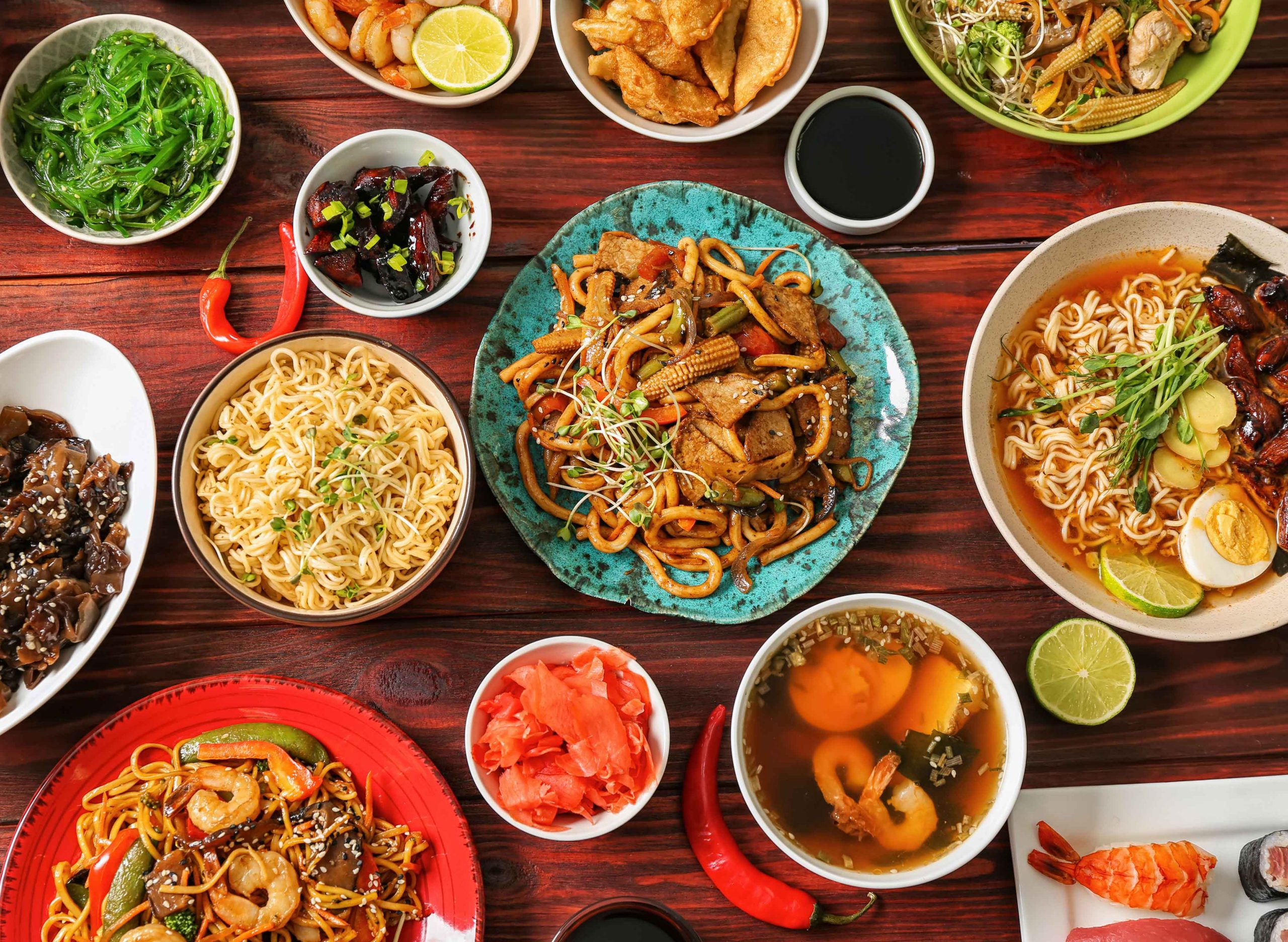 Ăn gì ở Quy Nhơn? Top các địa điểm ăn uống ngon tại Quy Nhơn