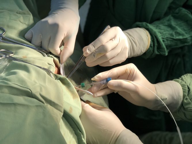 Khám trĩ ở đâu Quy Nhơn uy tín?
