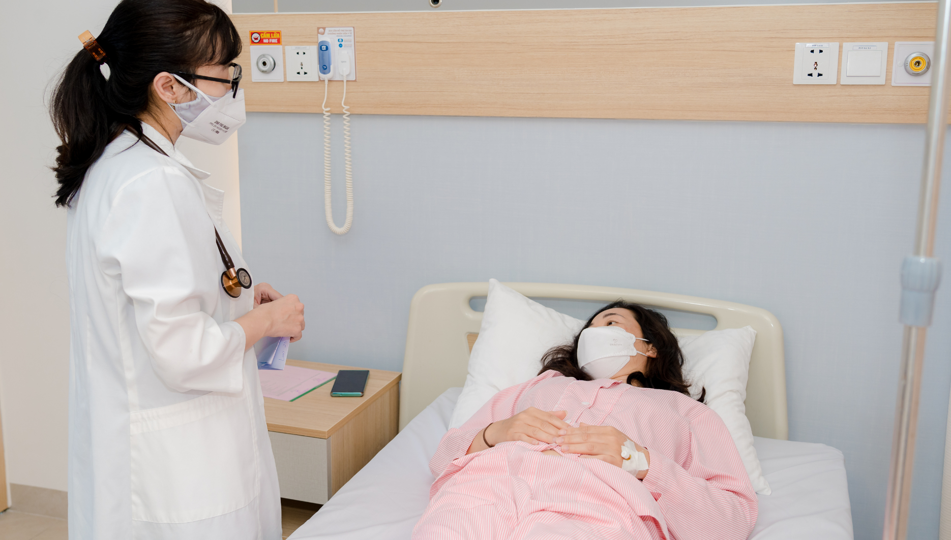 Mổ trĩ bằng laser có cần nằm viện không? Bao lâu thì hồi phục?